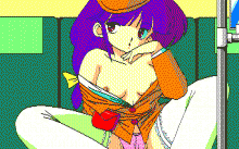 ドキドキ シャッターチャンス!!