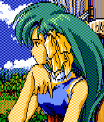 ドラゴンスレイヤー 英雄伝説 Ⅱ