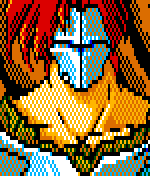 ドラゴンスレイヤー 英雄伝説 Ⅱ