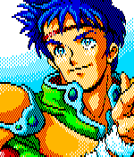 ドラゴンスレイヤー 英雄伝説