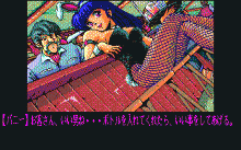 ドラゴンナイト Ⅱ