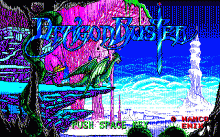 ドラゴンバスター