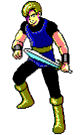 ドラゴンバスター