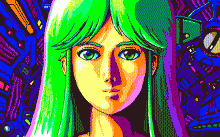 ドール -PARAGON SEXA DOLL-