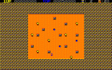 ナイザー -デーモンクリスタルⅡ-