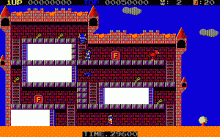 ナイザー -デーモンクリスタルⅡ-