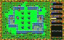 ハイドライド Ⅱ -シャイン・オブ・ダークネス-