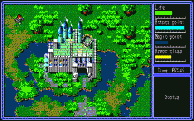 ハイドライド ３ -異次元の思い出-