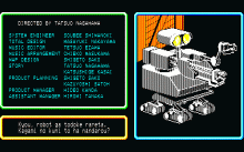 ハウ・メニ・ロボット