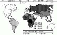バランス・オブ・パワー -核時代の地政学-