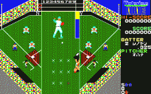 ビクトリアスナイン