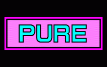 ピュア Ⅱ