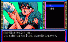 ピュアマイドール