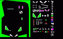 ピンボール コンストラクション・セット