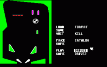 ピンボール コンストラクション・セット