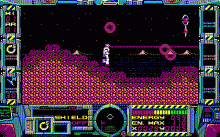 ファイアーホーク -テグザー２-