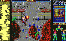 ファイナルゾーン -ウルフ-