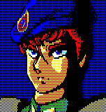 ファイナルゾーン -ウルフ-