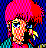 ファイナルゾーン -ウルフ-