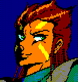 ファイナルゾーン -ウルフ-