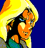 ファイナルゾーン -ウルフ-