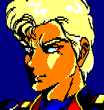 ファイナルゾーン -ウルフ-