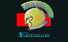 ファンタジアン