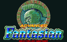 ファンタジアン