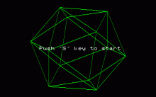 ファンタジックキュービック Part.Ⅳ -Twenty by Twelve-