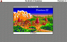 ファンタジー Ⅳ -英雄の血脈-