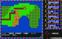 ファンタジー -ジェルノアの章-