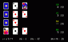 フルーツカクテル １