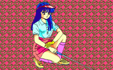 フルーツカクテル １