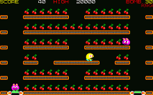 フルーツパニック