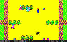 フロントライン