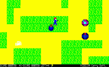 フロントライン