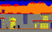 ブルース・リー