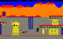 ブルース・リー