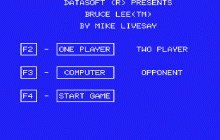 ブルース・リー