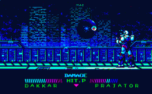 プラジェーター