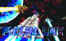 プラズマライン