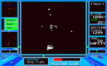 プラズマライン