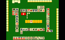 プロフェッショナル麻雀 悟空