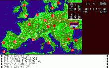 ホテルウォーズ