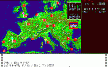 ホテルウォーズ