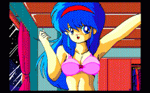 ホワイトクリスマス