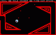 ホールチェイサー