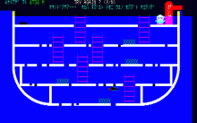 ポンコツ船サバイバル