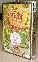 マイト＆マジック