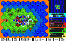 マスターオブモンスターズ